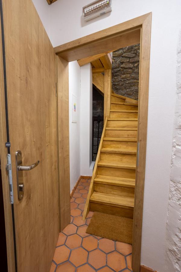 Apartments No 126 Loket Exterior foto