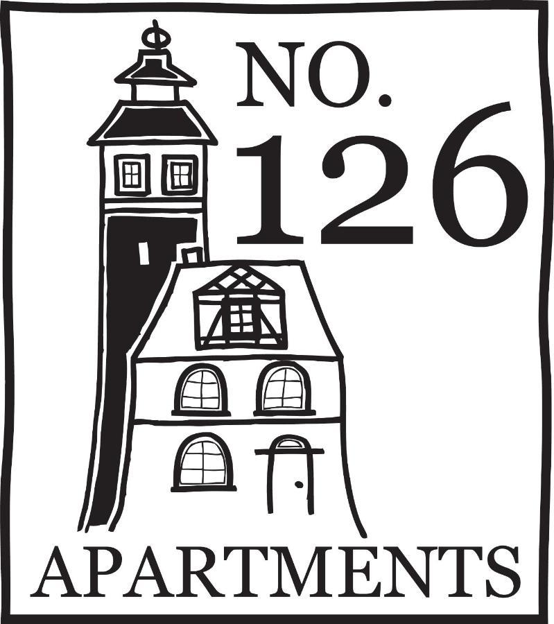 Apartments No 126 Loket Exterior foto